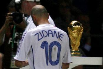 zidane